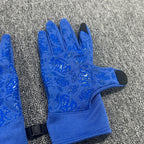 Gloves Blue