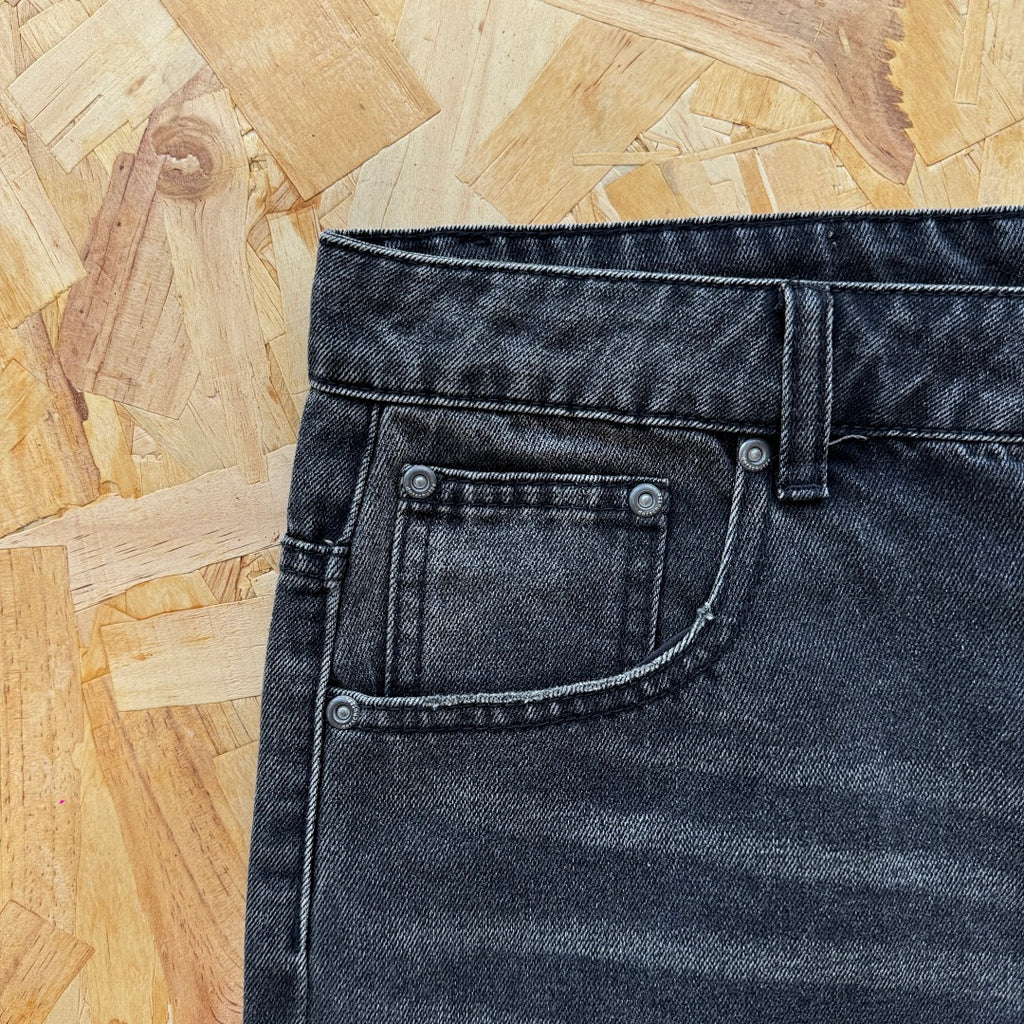 Derschutze NYC to RIO Denim - Dark Wash