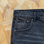Derschutze NYC to RIO Denim - Dark Wash