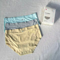 Lululemon InvisiWear Mid-Rise Hipster Underwear 3-Pack