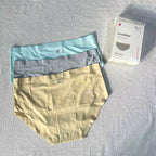 Lululemon InvisiWear Mid-Rise Hipster Underwear 3-Pack