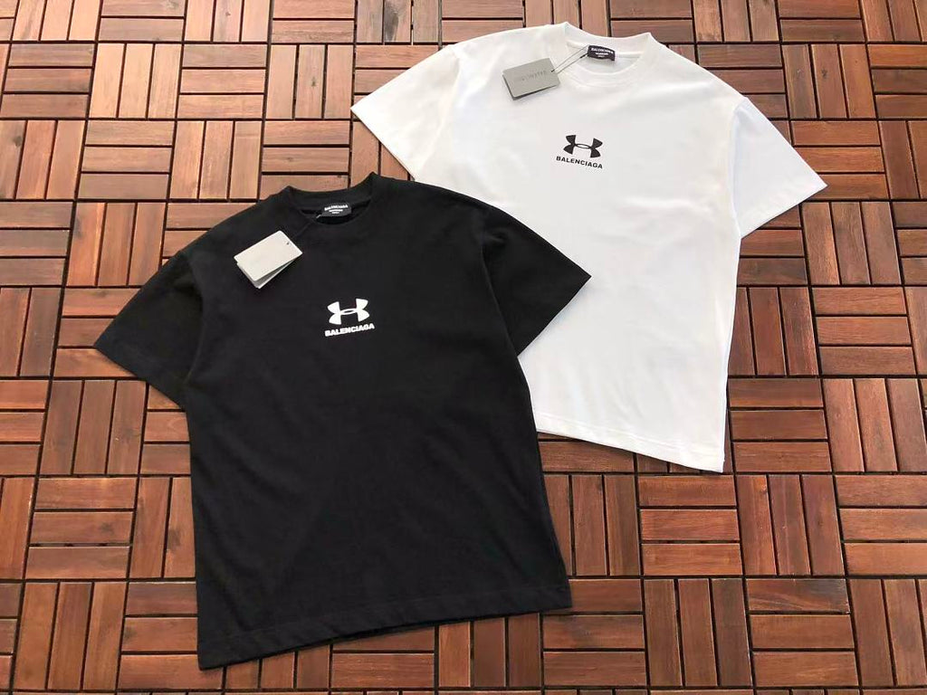 Small Logo Stussy T-Shirt