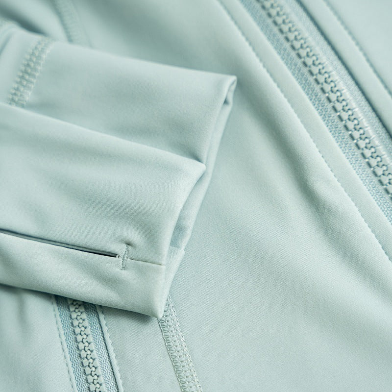 Lululemon Define Jacket - Navy