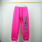 Sp5Der P*Nk V2 Sweatpant Pink