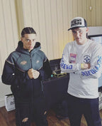 SynaWorld Hoodie 8