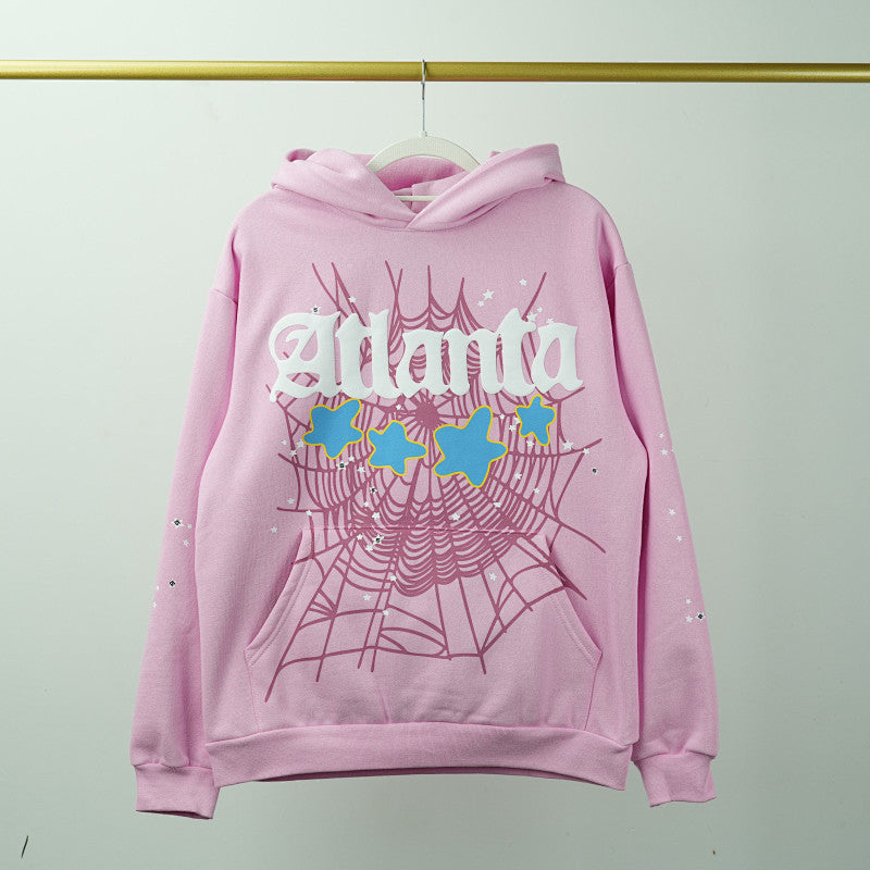 Sp5Der Atlanta Hoodie