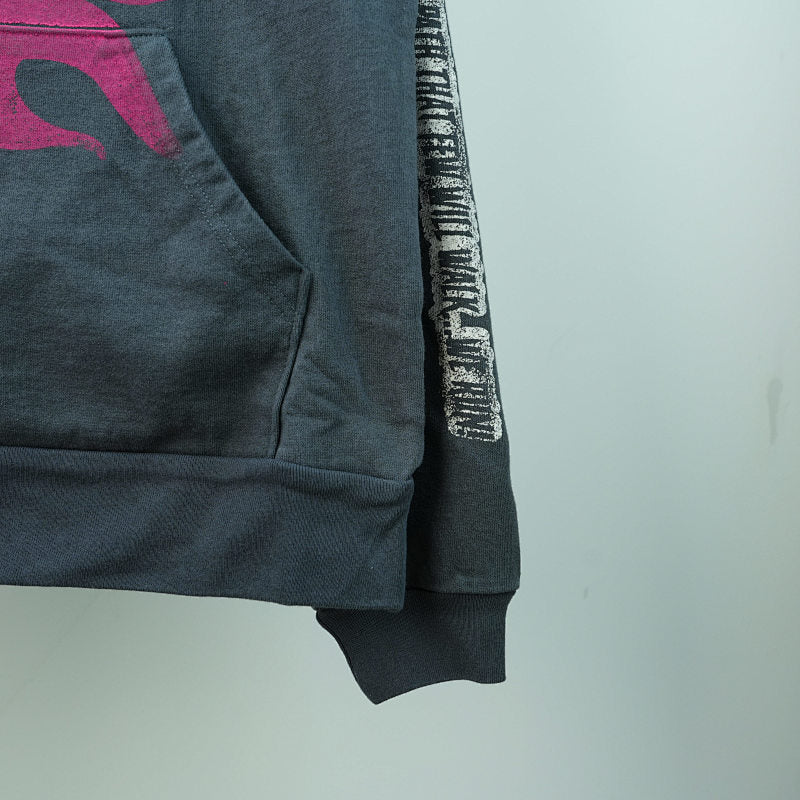 Hellstar Spiritual Olympics Hoodie