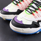 Off-White Odsy-1000 - White/Black/Blue/Green Multicolor