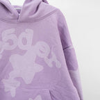 Sp5Der Beluga V2 Hoodie Acai