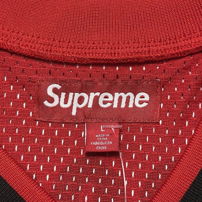 Supreme Spitfire Mesh Hockey Jersey