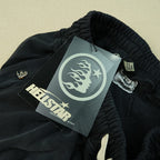 Hellstar Snap Sweatshorts Shorts Blank