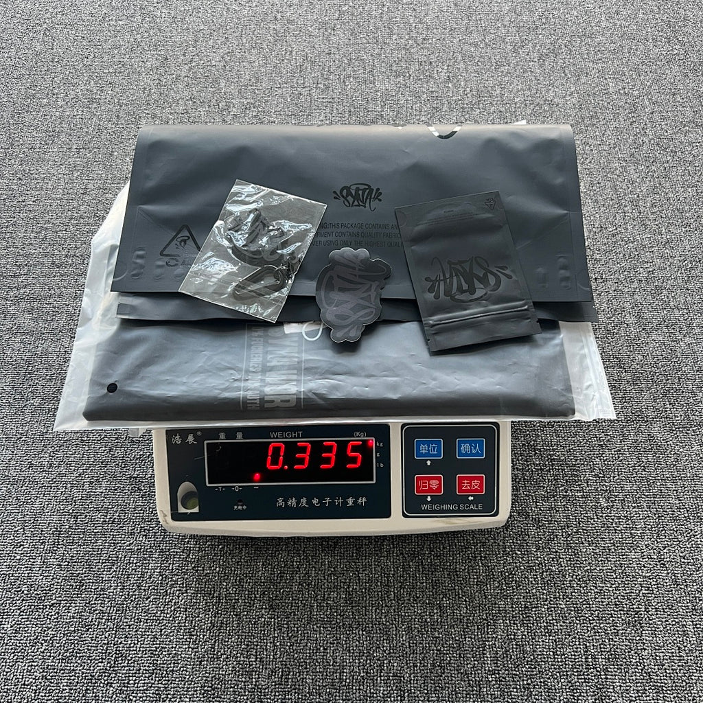 Watch Tee Navy