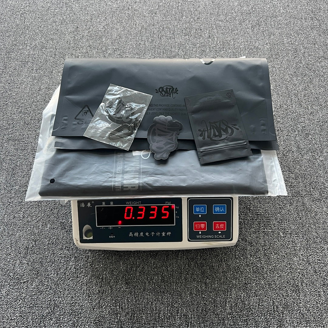 Watch Tee Navy