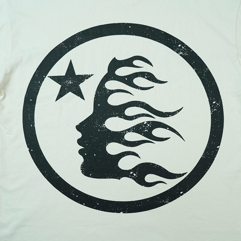 Hellstar Classic T-Shirt White