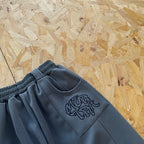 Mertra BIGSTEP JOGGER 2.0 - Charcoal