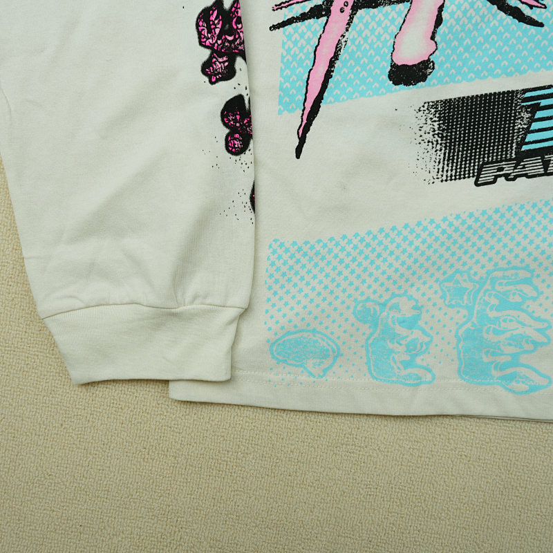 Hellstar L/S T-Shirts