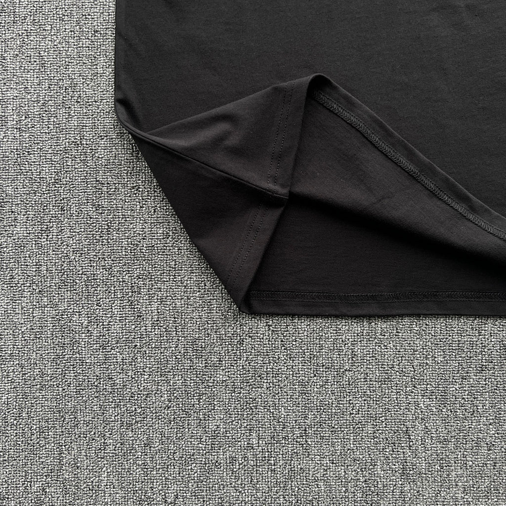HALO Tee Black