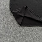 HALO Tee Black