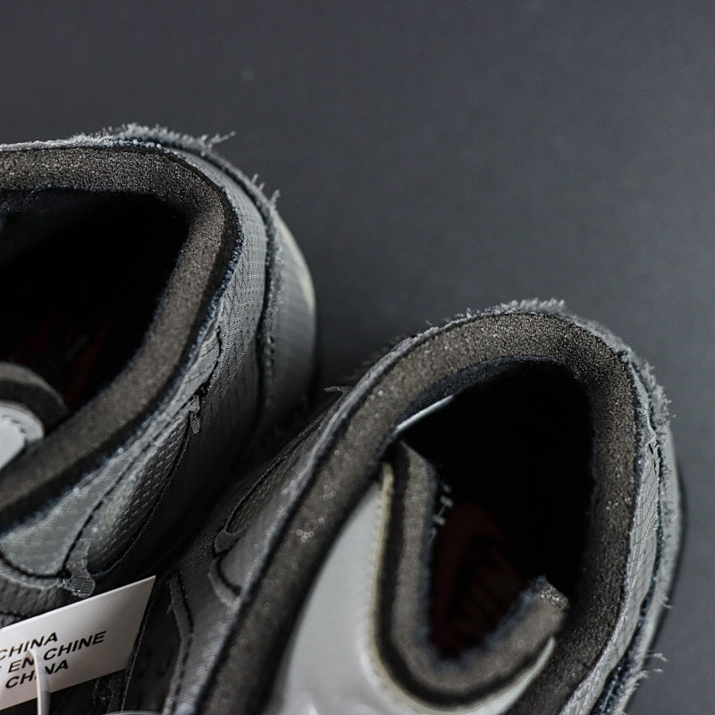 Air Jordan 5 Retro x Off-White Black