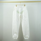 Sp5Der Adult Sweatpants Egg Shell