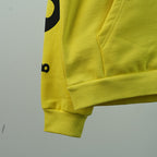 Sp5Der Beluga Hoodie Gold