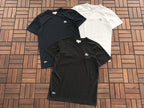 Lacoste Double Logo T-Shirt
