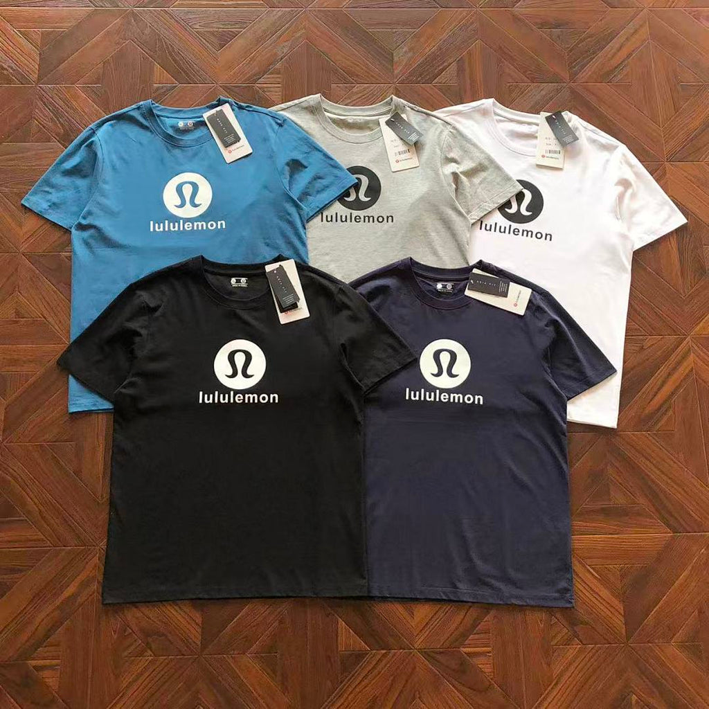 LULULEMON T-SHIRT 60123315