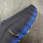 Nike Mind Body Mule - Deep Royal Blue/Metallic Gold
