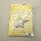 Sp5Der 5Star Sweatpants Yellow