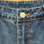 Derschutze Venus Denim - Blue