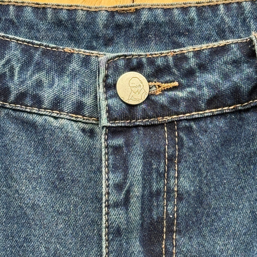 Derschutze Venus Denim - Blue