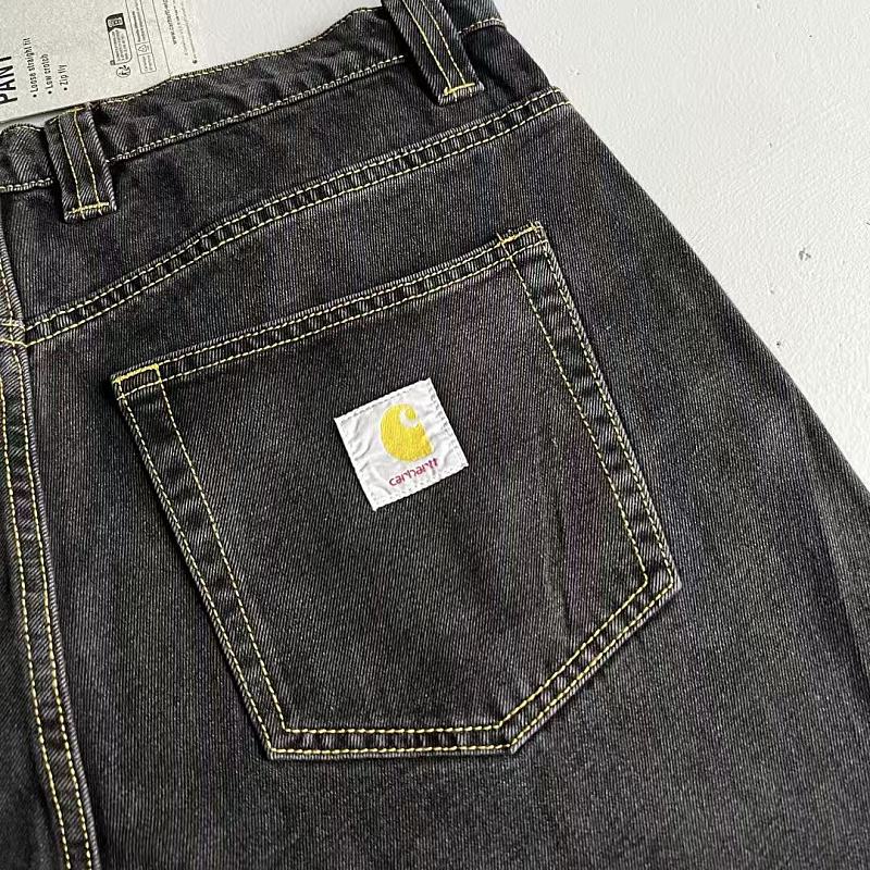 Carhartt WIP - Black