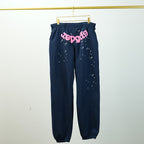 Sp5Der Atlanta Sweatpants Navy