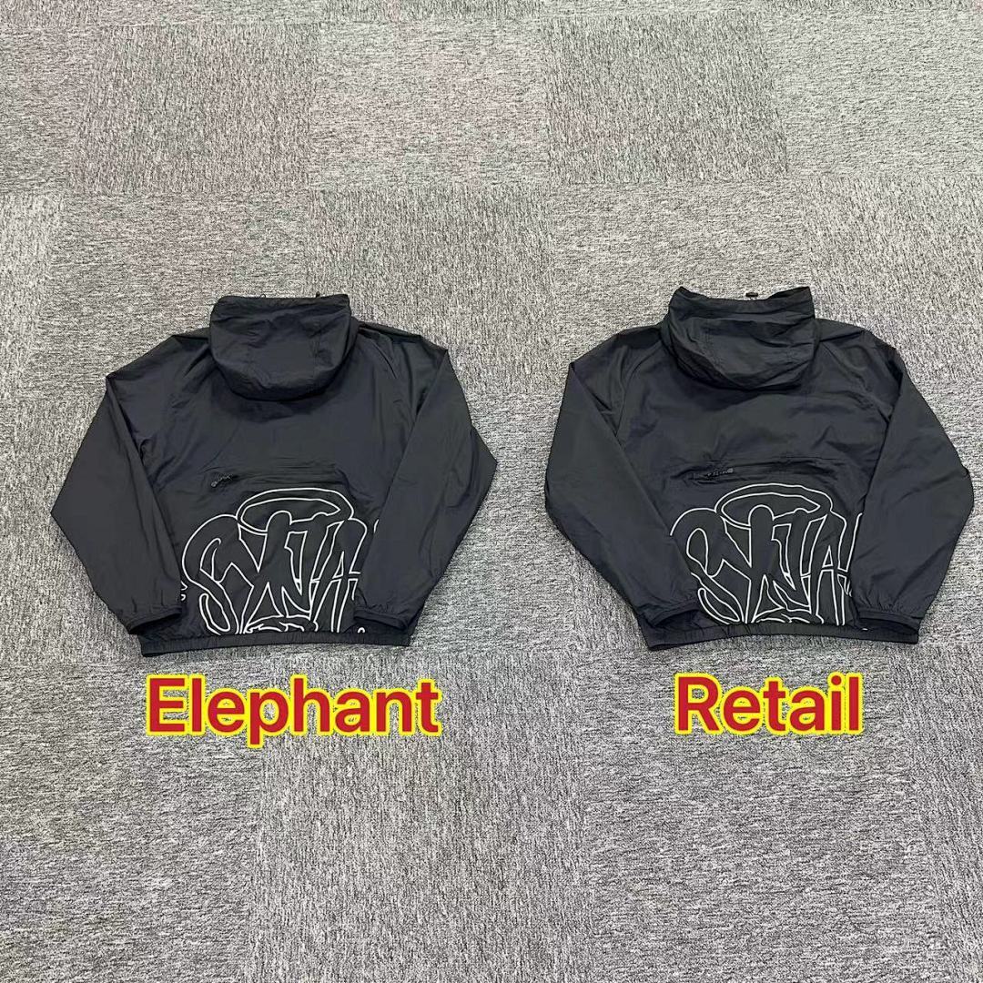 SynaWorld Hoodie 3