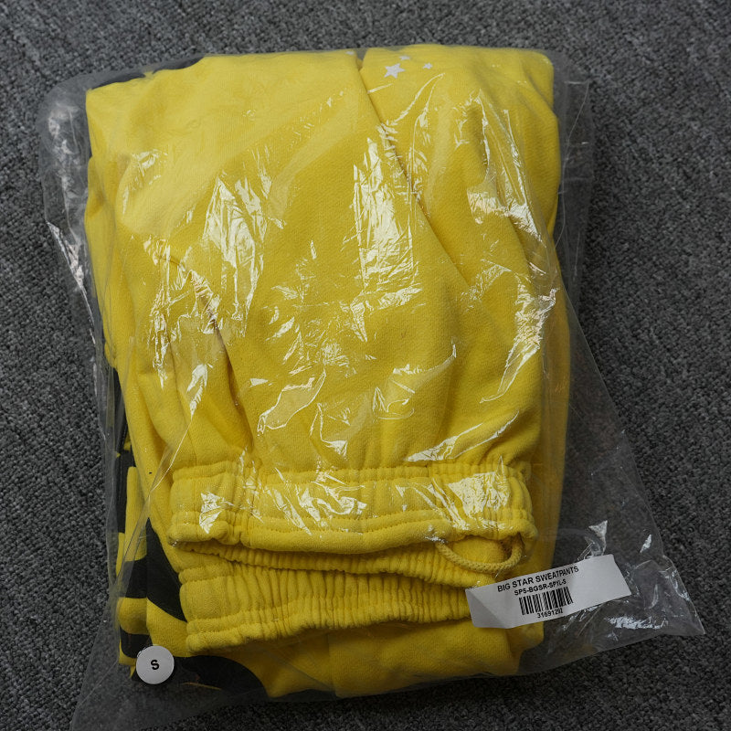 Sp5Der Beluga Sweatpants