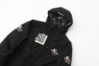 Supreme Mossy Oak Gore-Tex Hooded Jacket