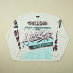 Hellstar L/S T-Shirts