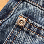 Derschutze Venus Denim - Blue