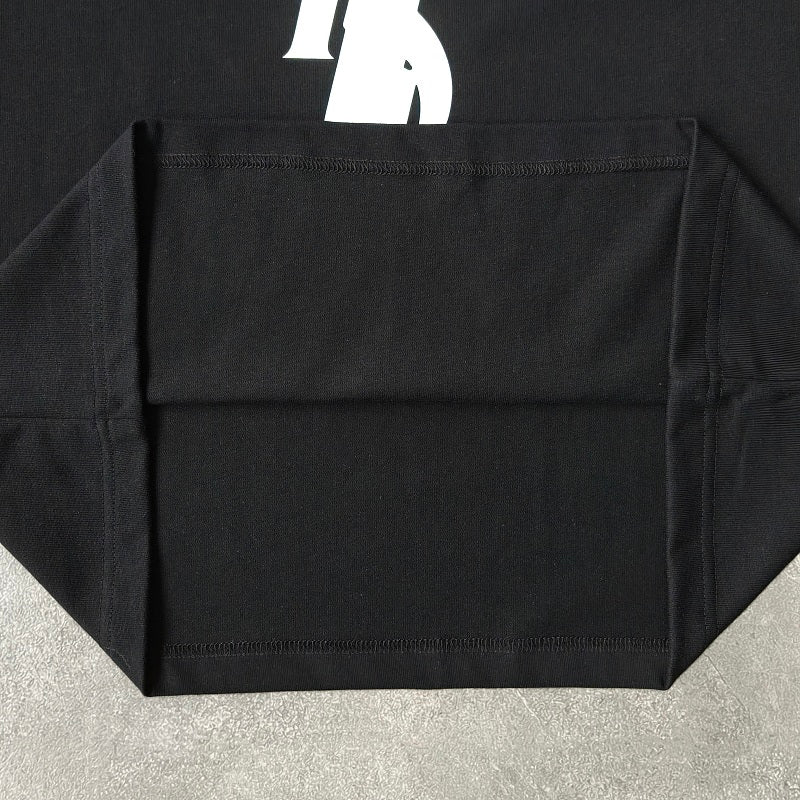 Unknown Brand White T-Shirt