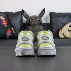 Dior B30 Sneaker — Grey Green