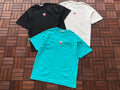 Small Pink Logo T-Shirt
