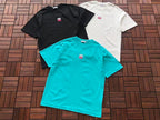 Small Pink Logo T-Shirt