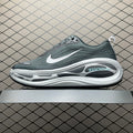 Nike ZoomX Morpho - Cool Grey/White
