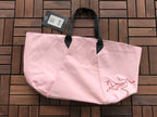 Arc'teryx Fossil Logo Utility Tote Bag