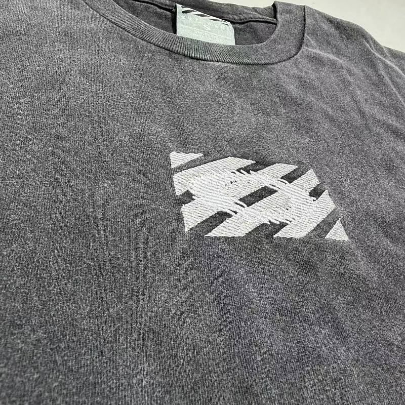 Unknown Brand Black Crewneck Sweatshirt