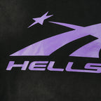 Hellstar Sports Core Gel Logo T-Shirt