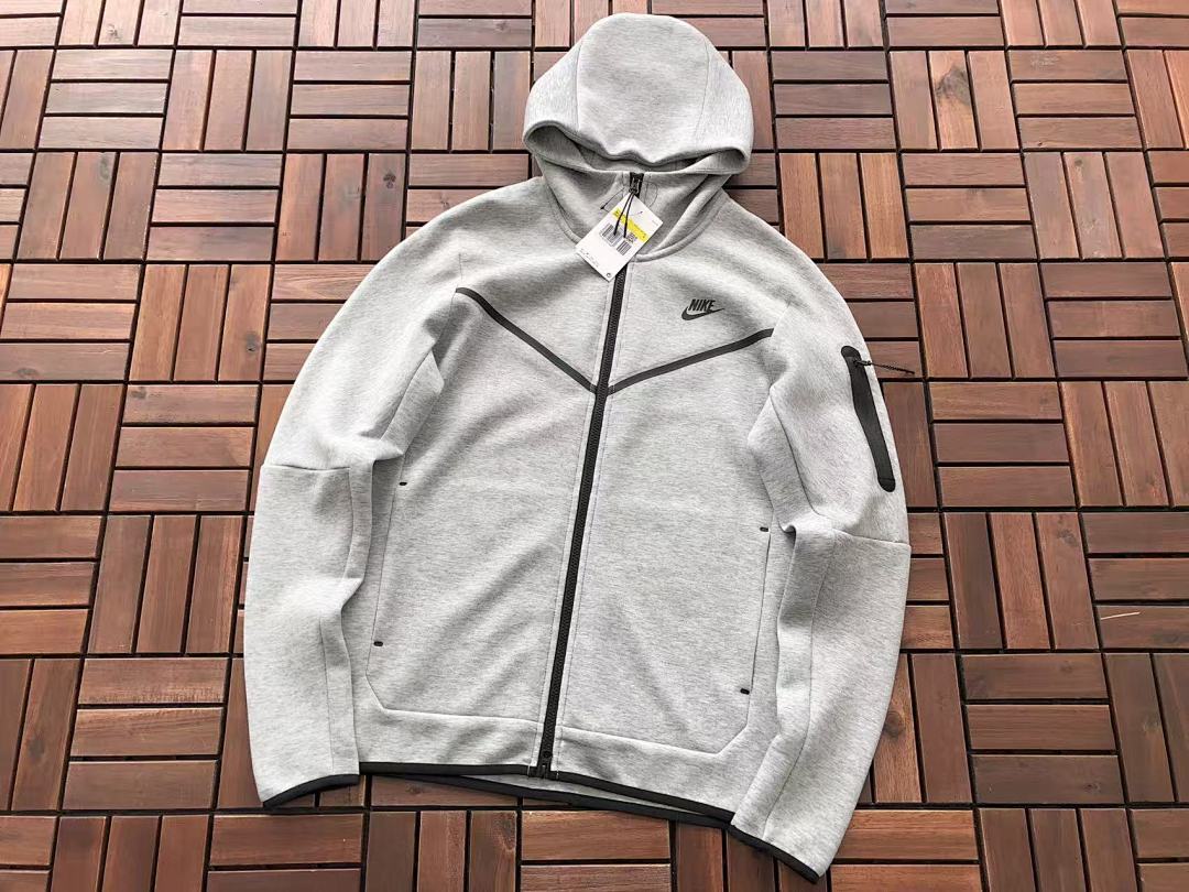 Nike Tech Fleece Tracksuit