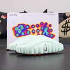 Nike Air Moc AT Ease - Barely Green