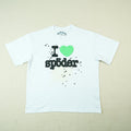 Sp5Der Souvenir Tee Green
