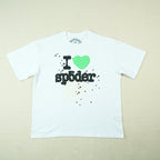 Sp5Der Souvenir Tee Green